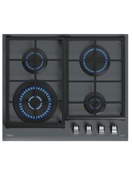 ������� �������� ������ TEKA Urban GZC 64320 XBN STONE GREY (600�510) ������, ����� ������