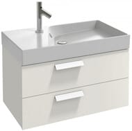 ����� ��� ���������� Jacob Delafon RYTHMIK (795�450�424) EB1303-G1C, 2 �����, �����