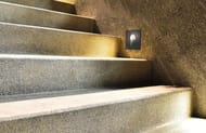 ��������� ��� ������� Maytoni Via Urbana (��� ������) O022-L3GR, 4000� 3�� IP 54, �����