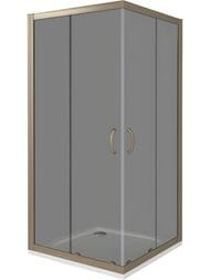 ������ ������� GOOD DOOR BAS JAZZE CR-80-B-BR (80�80) ����������, � ������������ ������� ������