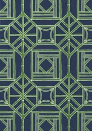 ���� �������� Thibaut Dynasty Shoji Panel (0,69�8,22) ������� T75521 (�����)