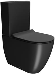 ������-������� GSI PURA ��� ������ 630�890�360 ������� ����� Swirlflush, ������ ������� � �������� SLIM, 8806 26+FVB+869126+BSCR+MS86CSN26
