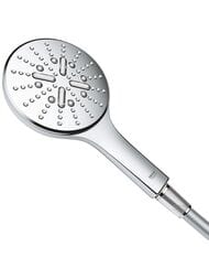 ������ ��� Grohe Rainshower SmartActive 130 ��, 3 ������, ���� 26544000