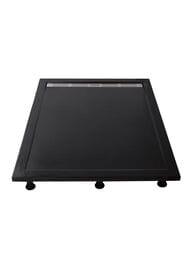 ������� ������ CEZARES (1200�900�30) ������������� ������, �������������, ������ TRAY-AS-AH-120/90-30-NERO
