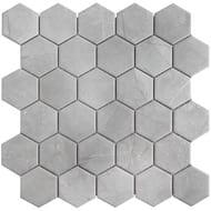 ������� ������������ Starmosaic Homework Hexagon small Marble Grey Matt (271�282�6) ����� (��.)