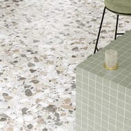 ��������������� ������ Vitra ��rr�zzo-X C������ (600�600) ����� K949767LPR01VTET (��.�.)