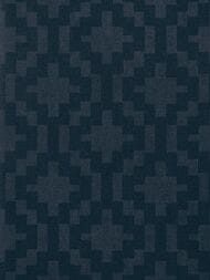 Обои виниловые на флизелине Thibaut Texture Resource V (0,673х8,23) синие T57115 (рулон)