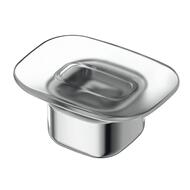 Уценка! Ideal Standard Lux "СофтМуд" мыльница с держателем A9141AA