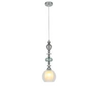 Подвесной светильник Lumion Moderni Ganna 8294/1A, хром