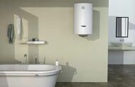 ARISTON PRO1 R 80 V 1,5K PL DRY Водонагреватель накопительный (748х450х480) 1,5кВт, с сухим ТЭНом — изображение 3