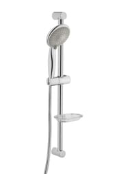 ������� ����� Vitra Cozy ������ ��� d110 �� 5 ����� �����, �����, ������ 675��, �������� A45682EXP