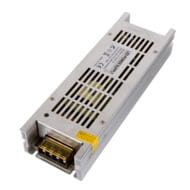 Блок питания Elektrostandard LST 12V 250W 20A, серый