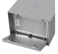 ������� Maunfeld Bath Plus 402Inox (402x399x780) 1150 �3/� ���������, ����.����� ��-00017501
