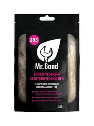 ��� �������������� Mr.Bond 303, 50 � 5030300050