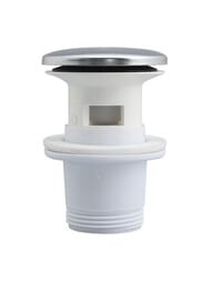 Выпуск для умывальника WIRQUIN QUICK CLAC 1 1/4" 30717648