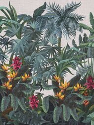 Панно Zambaiti Trussardi VII (3,0х3,0) винил на флизелине, многоцветные, 18974 (рул.)