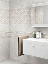 ������ ��������� Alma Ceramica Rivoli (249x500) ������������ TWU09RVL024 (��.�)