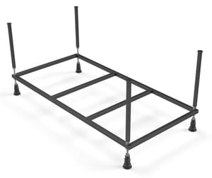 ������ ��� ����� Cersanit SANTANA 140 K-RW-SANTANA*140n