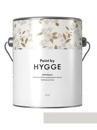 ����������� ������ HYGGE Silver Bloom Essential Arcade White (3%), 2,7�, HG01-038 (��.)