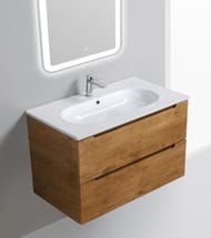 ���������� ��������� BelBagno (915�465�170) ��������, ����� LOV-900-LVB