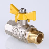 ���� ������� ��� ���� VALGAS 1/2"�� ������� VT.278.N.04