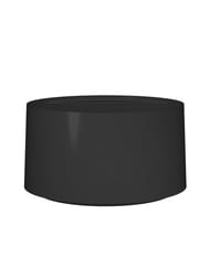 �������� ��������� SALINI Armonia Round Top 02 (450�450�250) S-Stone, �������, ������ 130422TMF