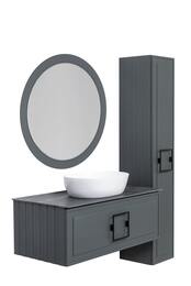 ������� � ���������� La Fenice Terra Grigio 65 (650�25�650), ����� ������� FNC-02-TER-G-65