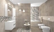 ������!��������������� ������ VITRA Napoli (300�600) ���������� 3D ����� K946921R (��.�.)