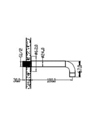 ����� ��� ����� Boheme Fusion 625-BRB ������������, 191 ��, ������ �������������