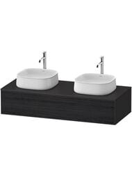 ����� ��� �������� Duravit Zencha 281�1300�550��, ���������, ���� ������ ��� ZE4813B16800000