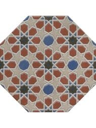 Декор KERAMA MARAZZI Паласио (240х240) бежевый VT\A48\SG2432 (шт.)