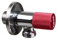 ���� ������� Terma 1/2" �/� ������������ ������, ������� ����� Red (33630)