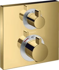��������� Hansgrohe Ecostat Square ������������, ���������, 2 �����������, ����� ������ 15714990