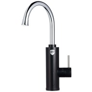 Водонагреватель проточный Royal Thermo QuickTap,  3.3 кВт, черный, НС-1588899