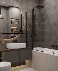 ��������������� ������ KERAMA MARAZZI ������ (600�600�9) �����-����� DD638620R (��.�.)