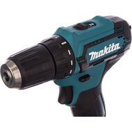 ���������� MAKITA DF333DWAE ��������������, 12� 2*2��, 20�����, 450/1700��/���, 10��, ����