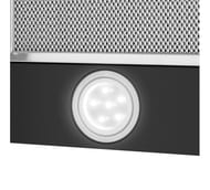 ������� Maunfeld VSTouch 850 60 Black (600x280x176) 850 �3/�,������  ��-00016632