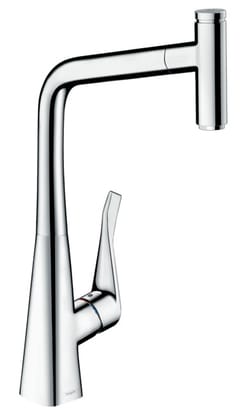 ��������� Hansgrohe Metris Select M71 ��� ����� 320�� �������� �����, ���� 73803000