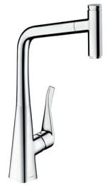 ��������� Hansgrohe Metris Select M71 ��� ����� 320�� �������� �����, ���� 73803000