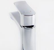 ��������� Hansgrohe Metris 31285000 ��� ����������� � ������������� ����� (��������)