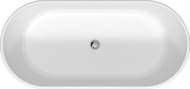 ����� ��������� Duravit D-Neo 700477 1600�750 ���������������, ����-�������, ������, �����, �����