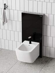 ���������� ������ ������� ����������� WasserKRAFT Naab 86 ��� ����, ������ 86BDT.050.BL