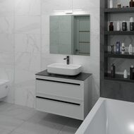 ����� ��� �������� La Fenice Elba Twin Bianco 90 �� (876�469�613) ����� ������� FNC-01-ELB-B-90-2