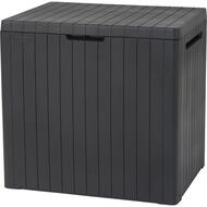 ������ KETER CITY STORAGE BOX 113 L (57,8�44�55), 113 �, ������