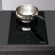 ������������ �������� ������ SMEG SI5322B 30��, 2 ���� �������, ������ ������, ��������� ����