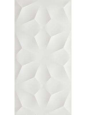 ������ ��������� Atlas Concorde 3D Wall Design Diamond White Matt (400�800) �����, 8DDI (��.�.)