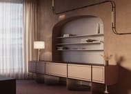 ���������� Maytoni Points (������) C101CL-L500-12W3-6K-B ��� ������� ��������� Axity 3000/6000� 12�� 36�, IP20, ������