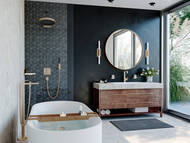 ������� ��� Hansgrohe Rainfinity 360�� 1jet � ��������� ����������, ����.������ 26230140