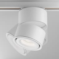 �������� ���������� Maytoni Yin (���) TR084-1-15W4K-W Unity 4000K 15�� 24�, IP20, �����