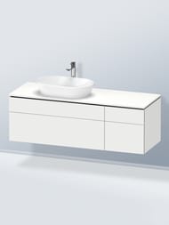 ����� ��� �������� Duravit L-Cube 482�1420�550 ���������, ����� ������� LC4877018180000